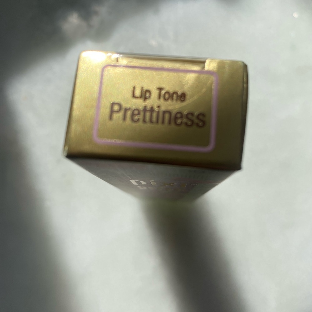 Pixi Hello Kitty Lip Tone - Pink Tint 💖